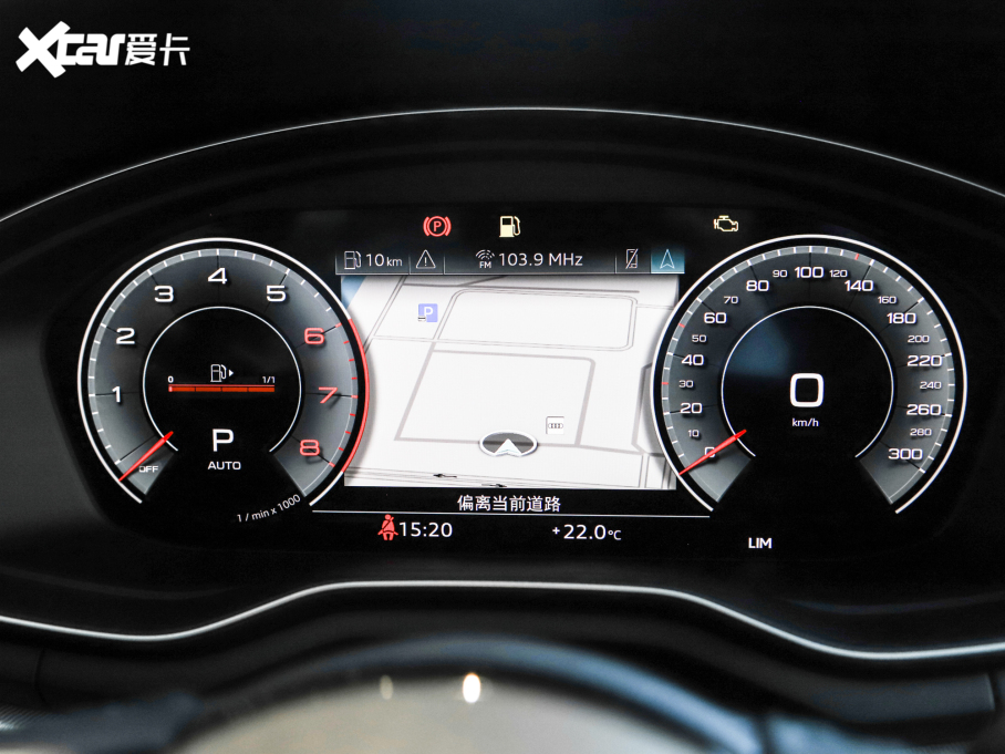 2022WA5 Sportback 40 TFSI r