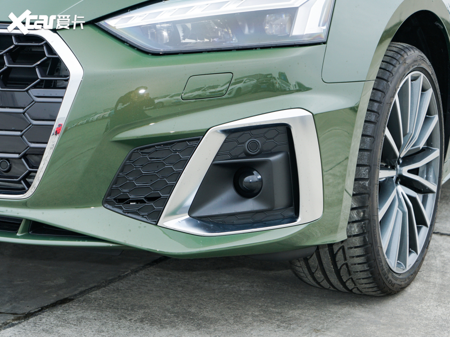 2022WA5 Sportback 40 TFSI quattro AӸ