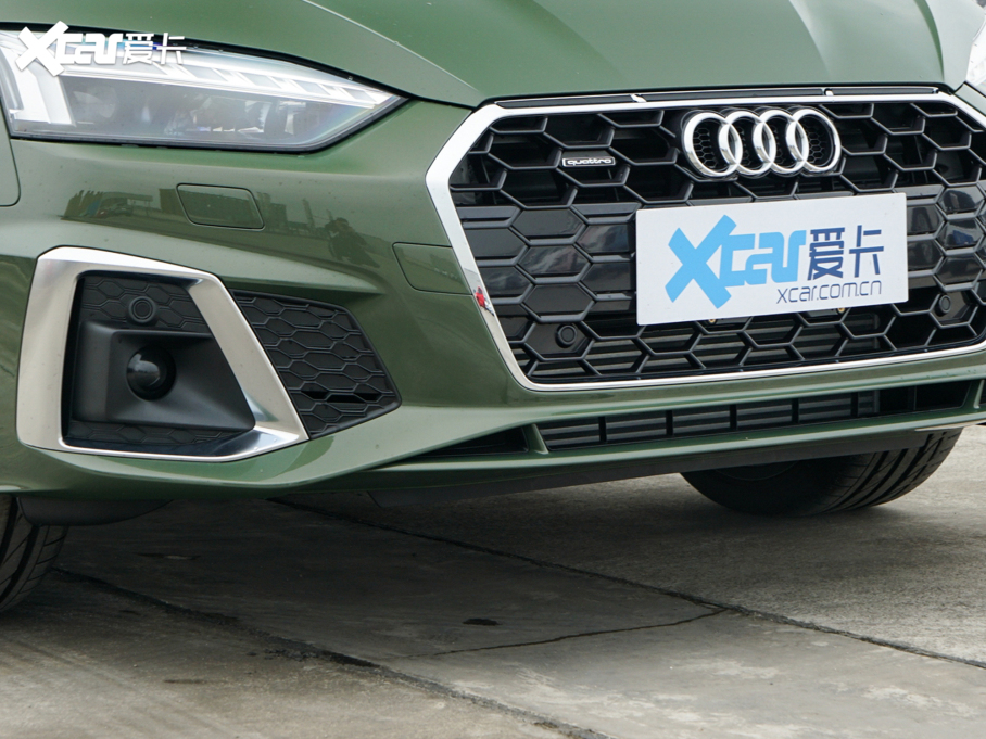 2022WA5 Sportback 40 TFSI quattro AӸ