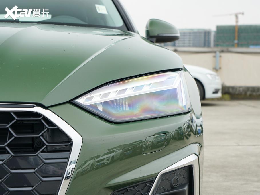 2022WA5 Sportback 40 TFSI quattro AӸ