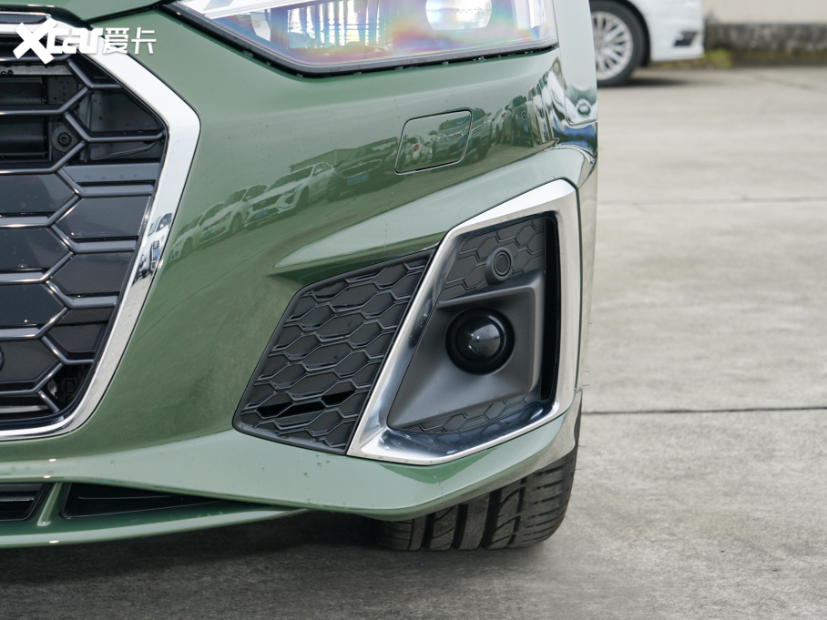 2022WA5 Sportback 40 TFSI quattro AӸ