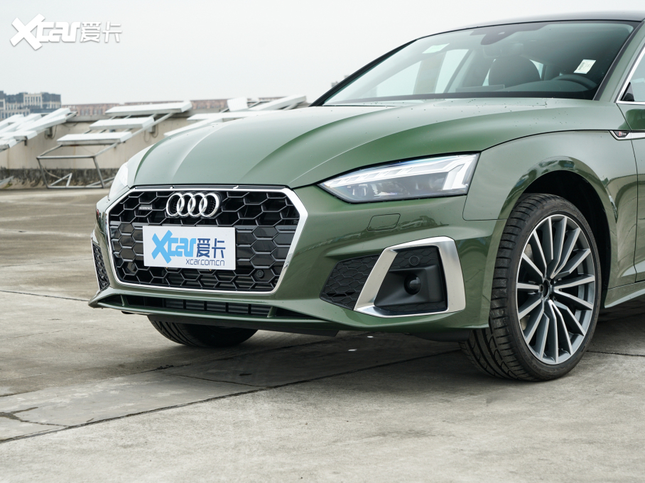 2022WA5 Sportback 40 TFSI quattro AӸ