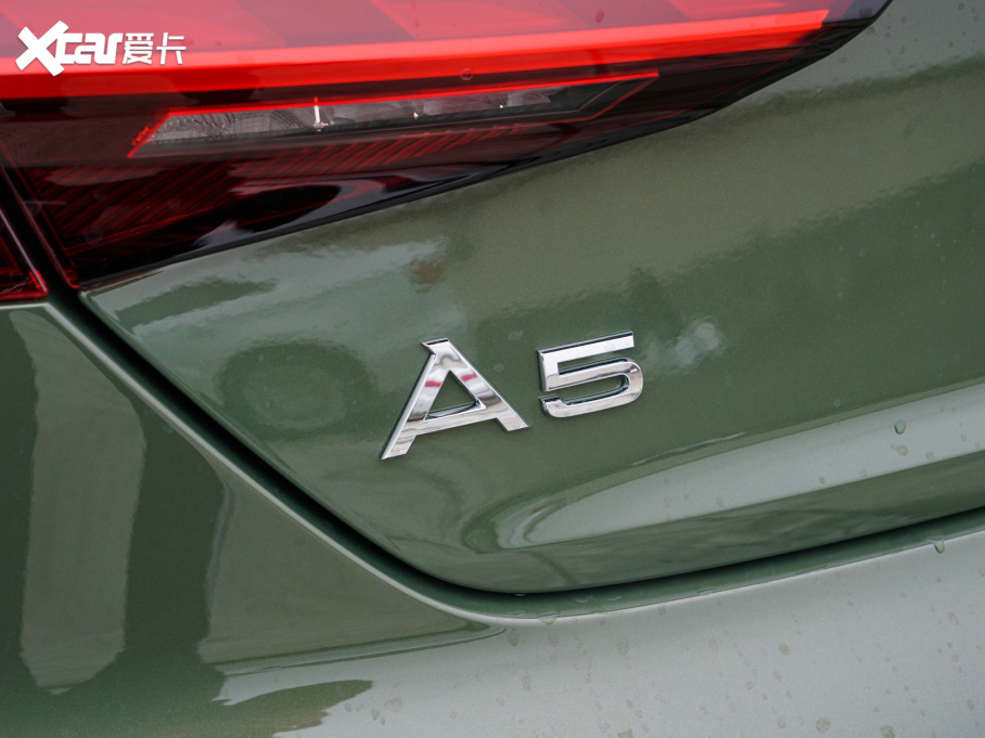 2022WA5 Sportback 40 TFSI quattro AӸ