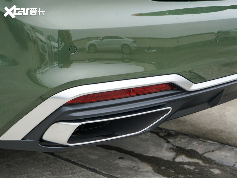 2022WA5 Sportback 40 TFSI quattro AӸ