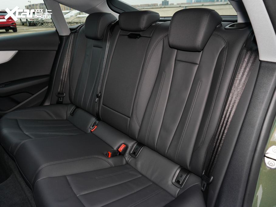 2022WA5 Sportback 40 TFSI quattro AӸ