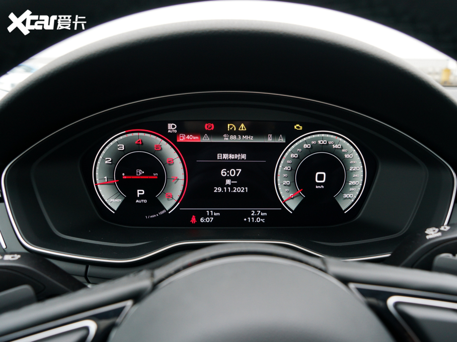 2022WA5 Sportback 40 TFSI quattro AӸ