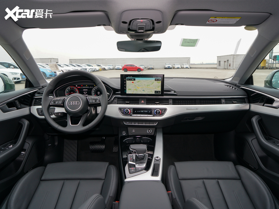 2022WA5 Sportback 40 TFSI quattro AӸ