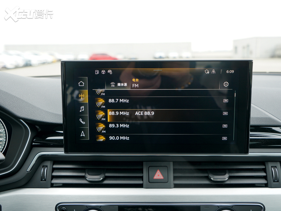 2022WA5 Sportback 40 TFSI quattro AӸ