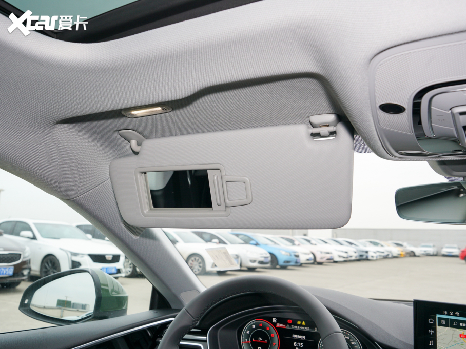 2022WA5 Sportback 40 TFSI quattro AӸ