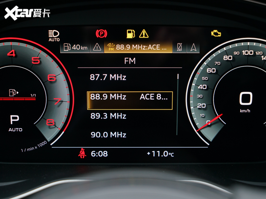 2022WA5 Sportback 40 TFSI quattro AӸ