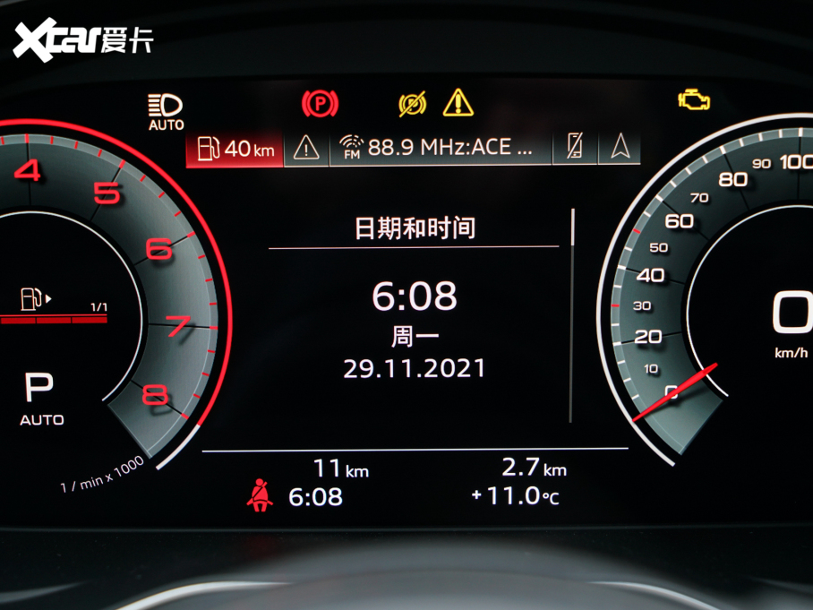 2022WA5 Sportback 40 TFSI quattro AӸ