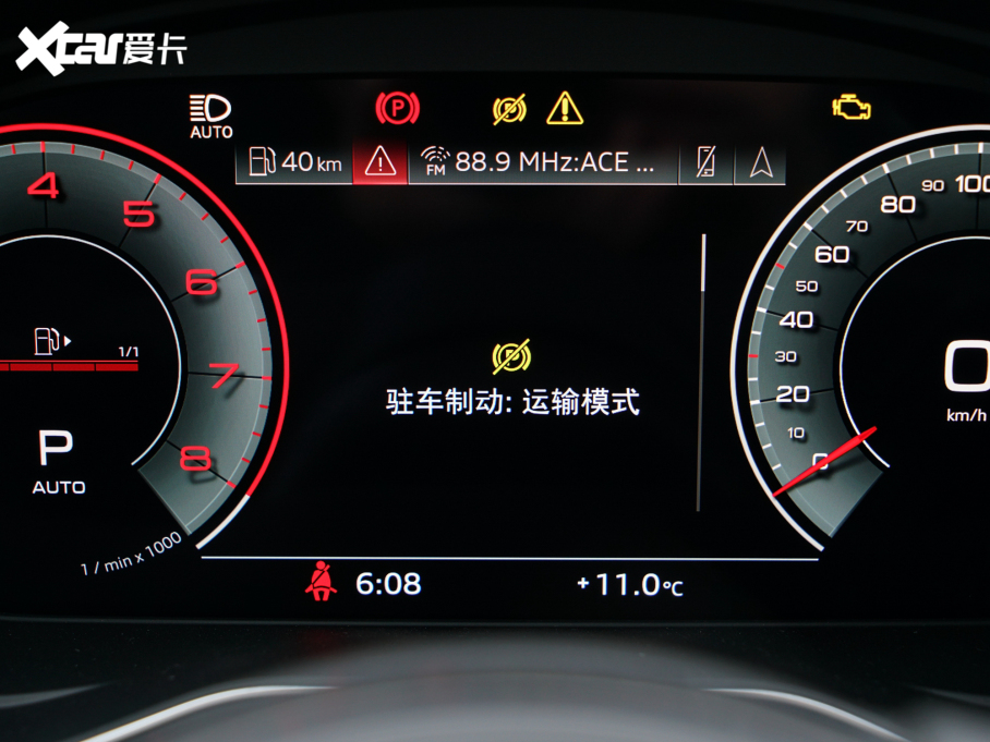 2022WA5 Sportback 40 TFSI quattro AӸ