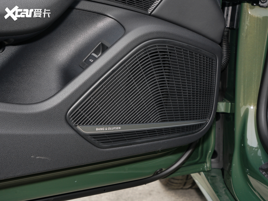 2022WA5 Sportback 40 TFSI quattro AӸ