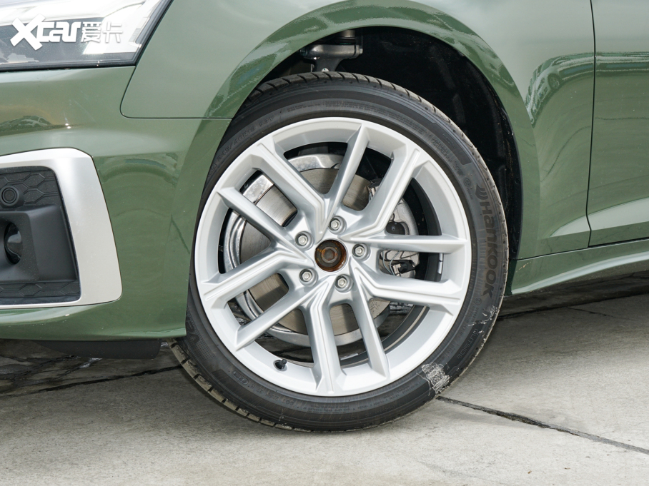 2022WA5 Sportback 40 TFSI rЄӸ