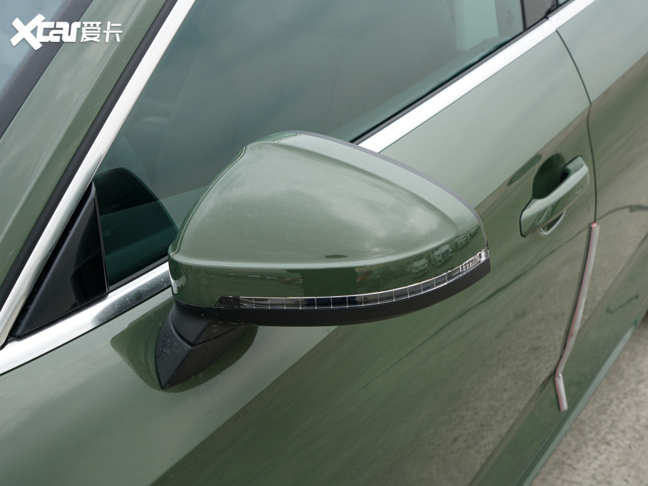 2022WA5 Sportback 40 TFSI rЄӸ