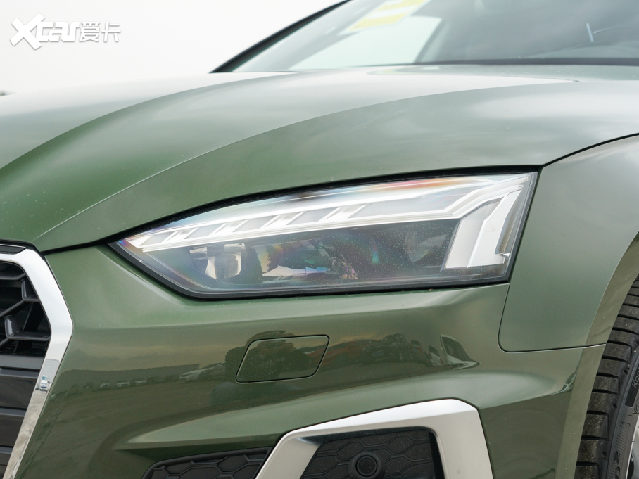 2022?yun)WA5 Sportback 40 TFSI r(sh)ЄӸ