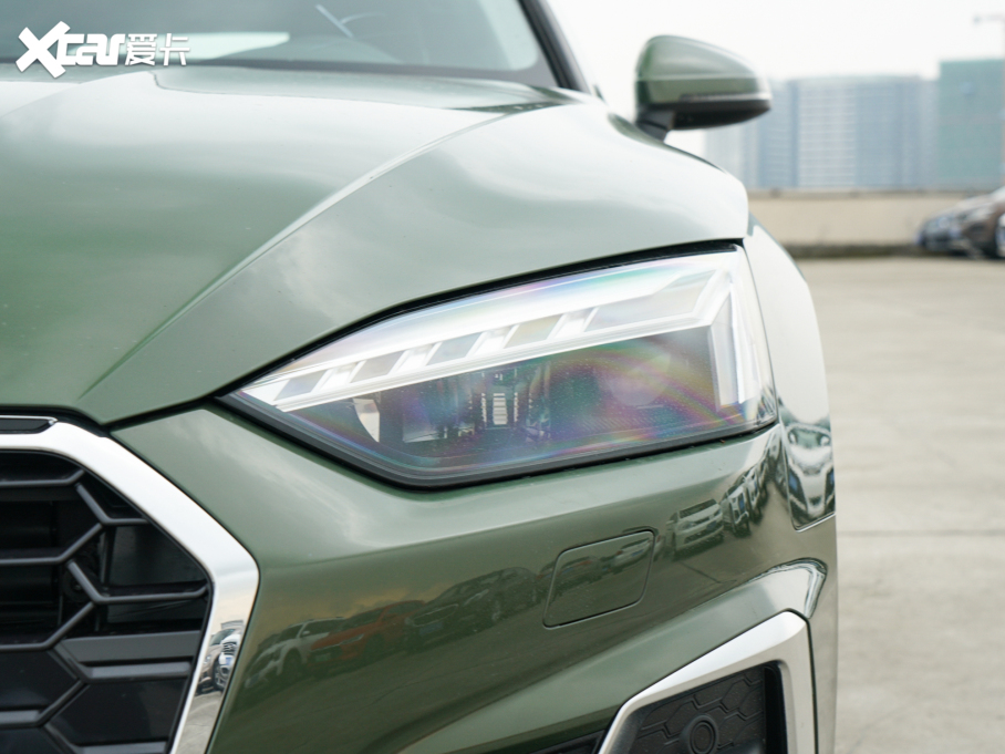 2022WA5 Sportback 40 TFSI rЄӸ