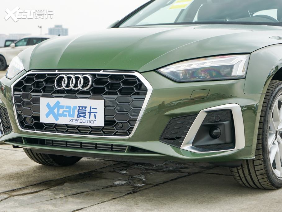 2022WA5 Sportback 40 TFSI rЄӸ