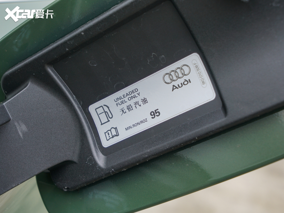 2022WA5 Sportback 40 TFSI rЄӸ