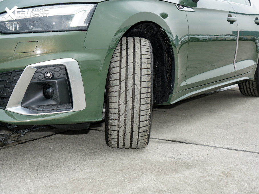 2022WA5 Sportback 40 TFSI rЄӸ