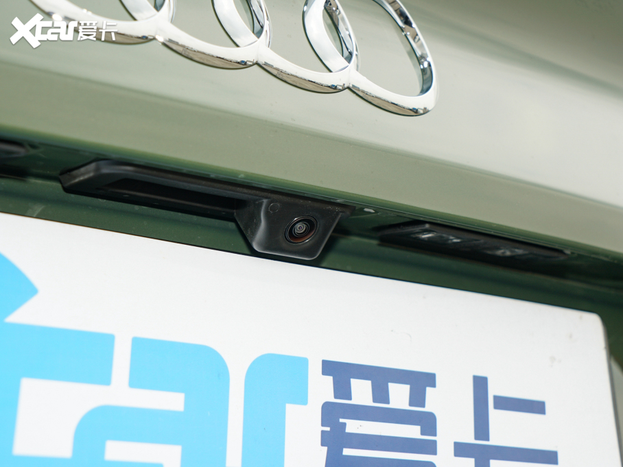 2022WA5 Sportback 40 TFSI rЄӸ