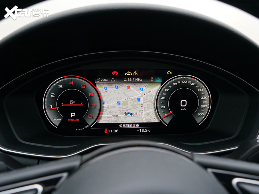 2022WA5 Sportback 40 TFSI rЄӸ