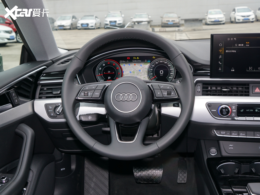 2022WA5 Sportback 40 TFSI rЄӸ