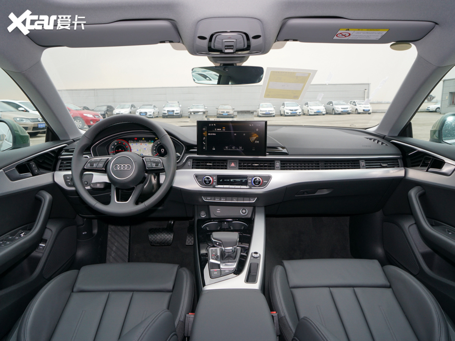 2022WA5 Sportback 40 TFSI rЄӸ