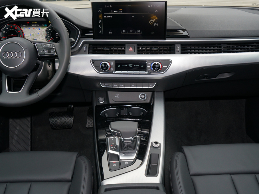 2022WA5 Sportback 40 TFSI rЄӸ