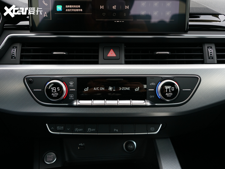 2022WA5 Sportback 40 TFSI rЄӸ