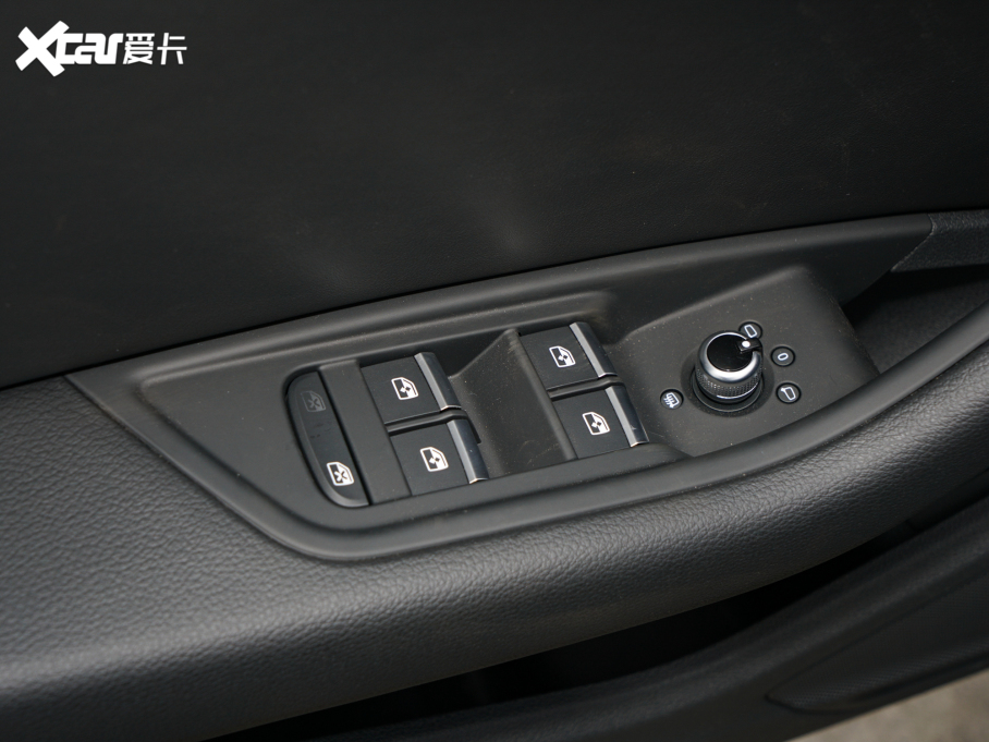 2022WA5 Sportback 40 TFSI rЄӸ