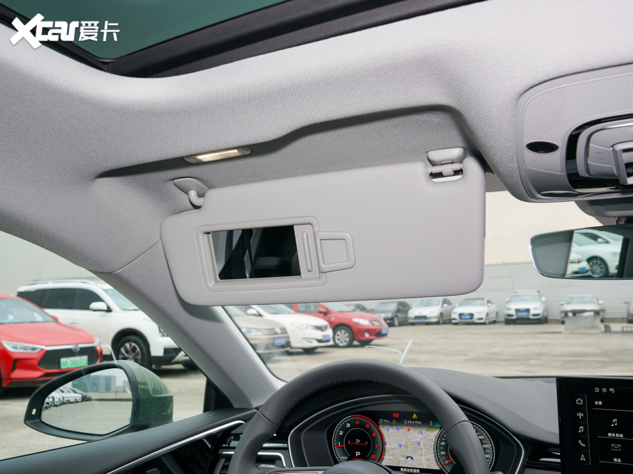 2022?yun)WA5 Sportback 40 TFSI r(sh)Є(dng)