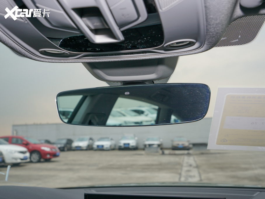 2022WA5 Sportback 40 TFSI rЄӸ