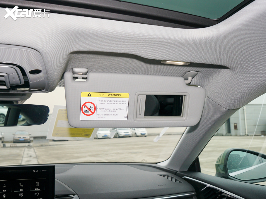 2022WA5 Sportback 40 TFSI rЄӸ