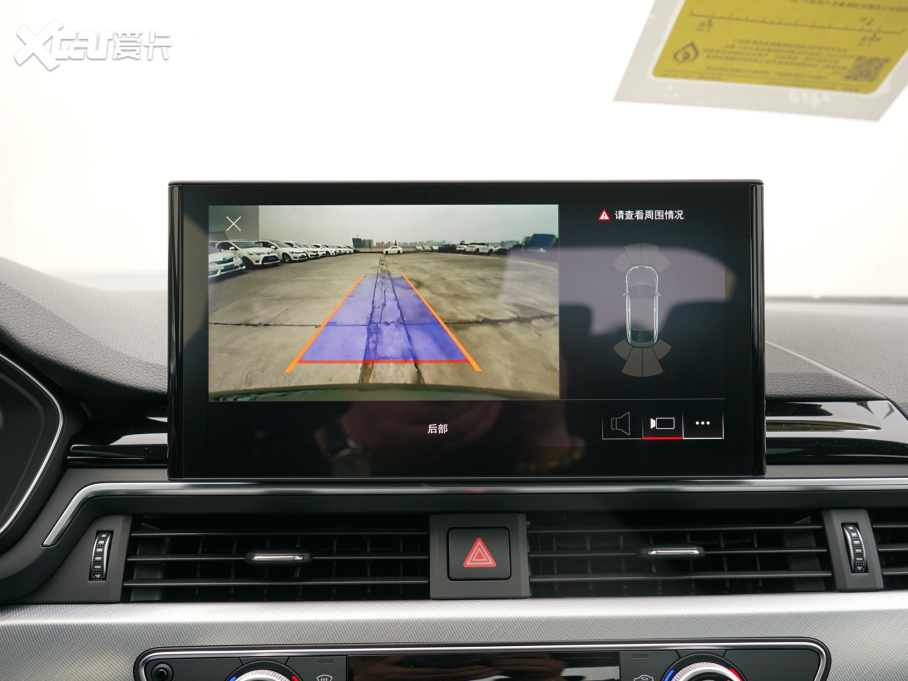 2022WA5 Sportback 40 TFSI rЄӸ