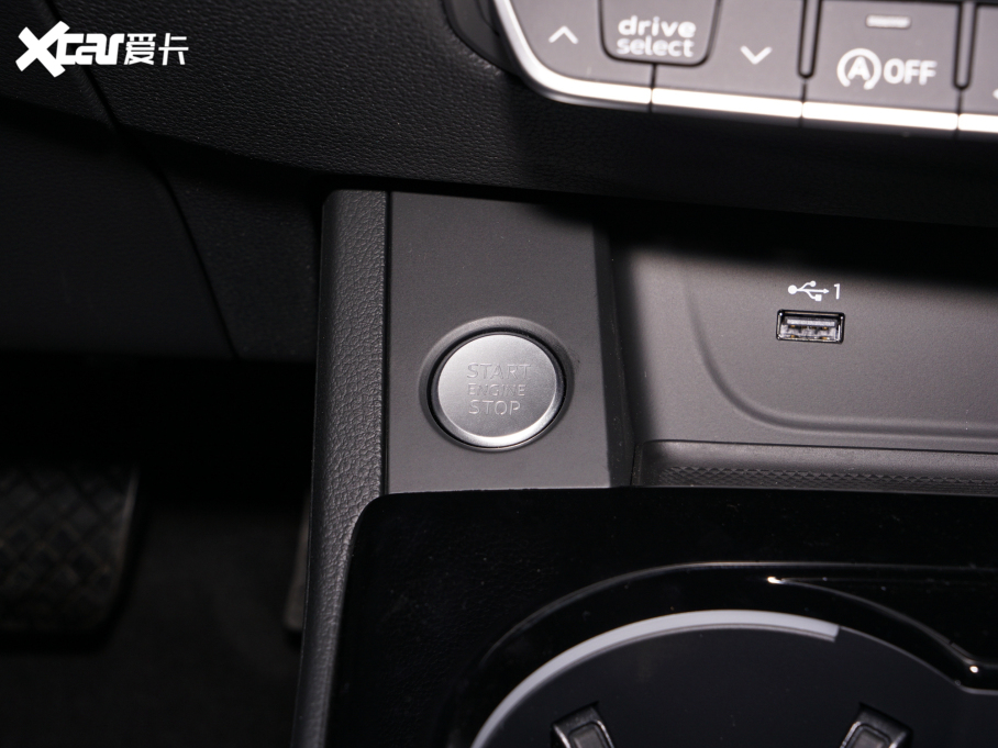 2022WA5 Sportback 40 TFSI rЄӸ