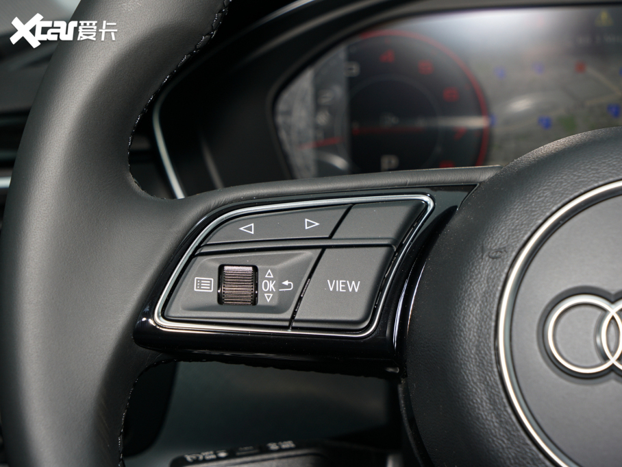 2022WA5 Sportback 40 TFSI rЄӸ