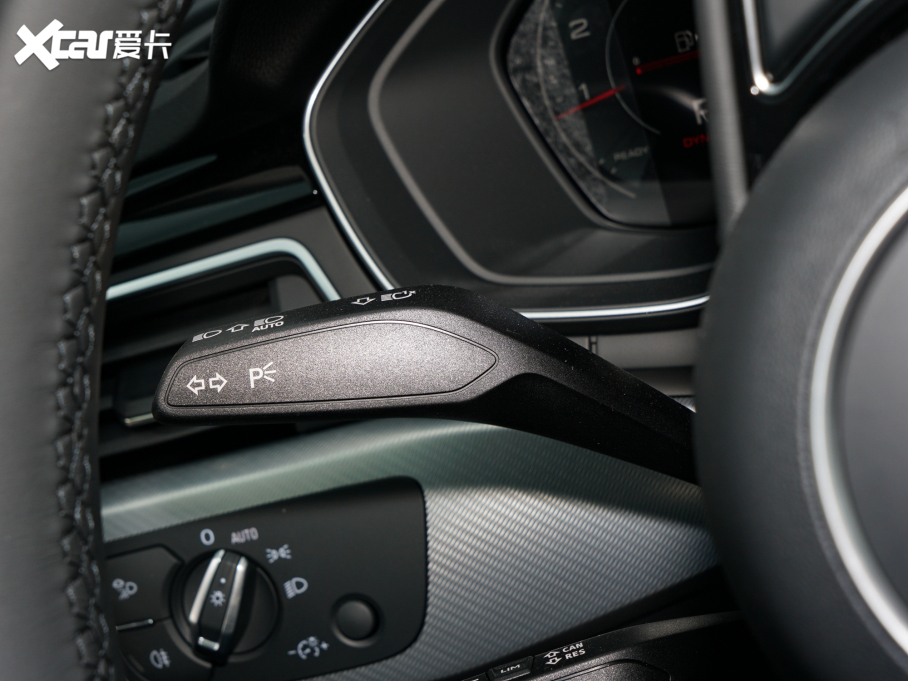 2022WA5 Sportback 40 TFSI rЄӸ