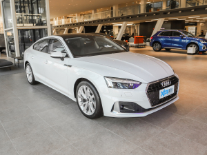 2022Sportback 40 TFSI r ǰ45