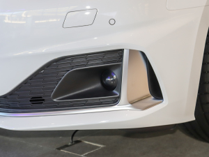 2022Sportback 40 TFSI r ^