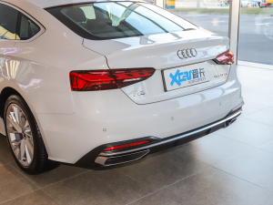 2022Sportback 40 TFSI r (ji)^