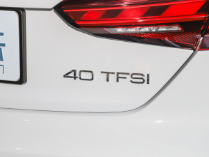 2022Sportback 40 TFSI r (ji)^