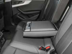 2022Sportback 40 TFSI r 