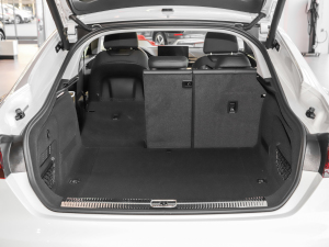 2022Sportback 40 TFSI r g