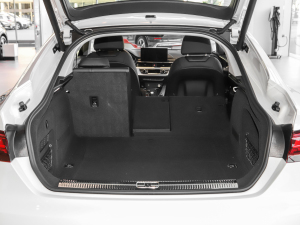 2022Sportback 40 TFSI r g