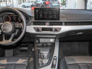 2022Sportback 40 TFSI r(sh) п_(ti)