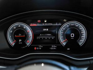 2022Sportback 40 TFSI r п؅^