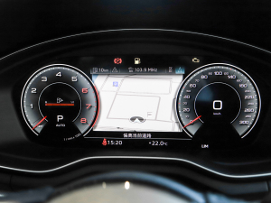 2022Sportback 40 TFSI r п؅^