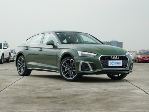2022Sportback 45 TFSI quattro xӸ ǰ45