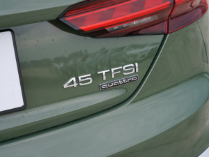 2022Sportback 45 TFSI quattro xӸ (ji)^